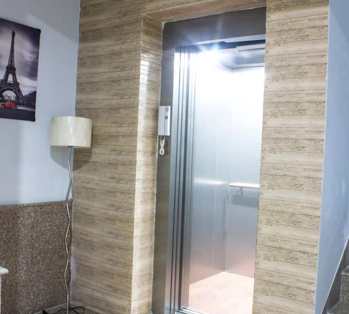 Апартаменты Tranquil 2Bhk Oasis In The Heart Of Gurugram Гургаон